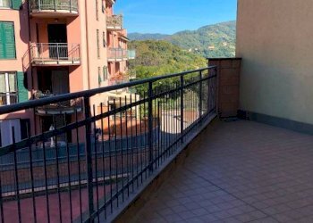 Terrazzo - Appartamento via San Biagio di Valpolcevera, 20M, Genova (zona Pontedecimo) - foto 19
