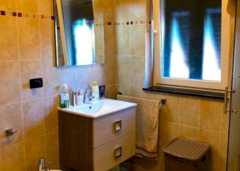 Bagno - Appartamento via San Biagio di Valpolcevera, 20M, Genova (zona Pontedecimo) - foto 21