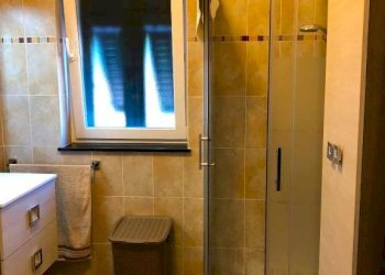 Bagno - Appartamento via San Biagio di Valpolcevera, 20M, Genova (zona Pontedecimo) - foto 22