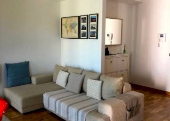 Salone - Appartamento via San Biagio di Valpolcevera, 20M, Genova (zona Pontedecimo) - foto 24