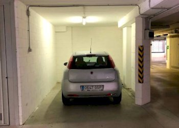 Posto macchina - Appartamento via San Biagio di Valpolcevera, 20M, Genova (zona Pontedecimo) - foto 28