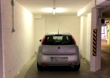 Posto macchina - Appartamento via San Biagio di Valpolcevera, 20M, Genova (zona Pontedecimo) - foto 29