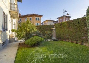 Giardino - Villa piazza CACCIAMI 11, Grignasco - foto 7