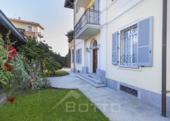 Giardino - Villa piazza CACCIAMI 11, Grignasco - foto 8