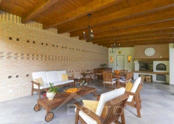 Salone - Villa piazza CACCIAMI 11, Grignasco - foto 13