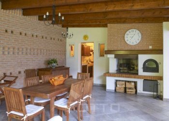 Salone - Villa piazza CACCIAMI 11, Grignasco - foto 15