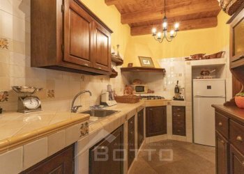 Cucina - Villa piazza CACCIAMI 11, Grignasco - foto 16