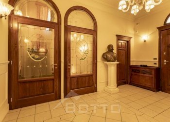 Ingresso - Villa piazza CACCIAMI 11, Grignasco - foto 18
