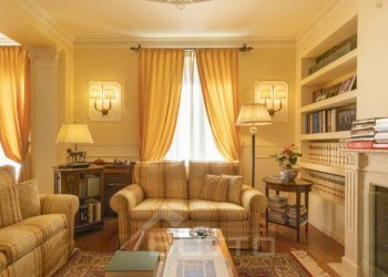 Salone - Villa piazza CACCIAMI 11, Grignasco - foto 21