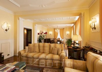 Salone - Villa piazza CACCIAMI 11, Grignasco - foto 22