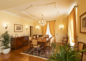 Salone - Villa piazza CACCIAMI 11, Grignasco - foto 24