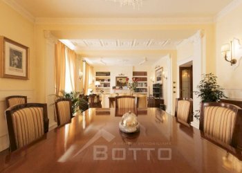 Salone - Villa piazza CACCIAMI 11, Grignasco - foto 25