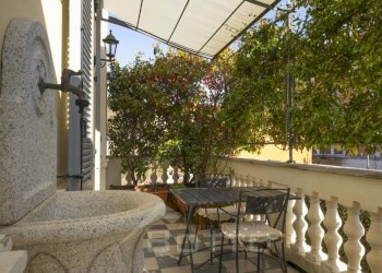 Terrazzo - Villa piazza CACCIAMI 11, Grignasco - foto 26