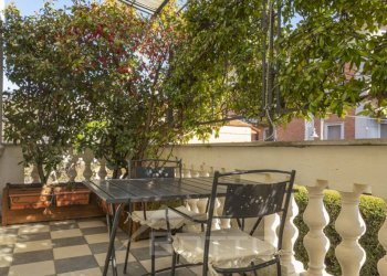Terrazzo - Villa piazza CACCIAMI 11, Grignasco - foto 27