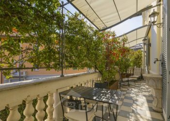 Terrazzo - Villa piazza CACCIAMI 11, Grignasco - foto 28