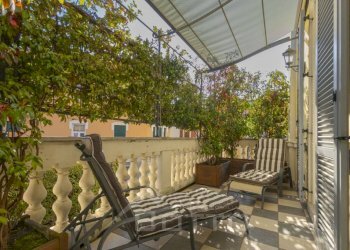 Terrazzo - Villa piazza CACCIAMI 11, Grignasco - foto 29