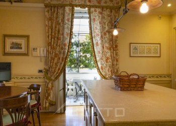 Interno palazzo - Villa piazza CACCIAMI 11, Grignasco - foto 30
