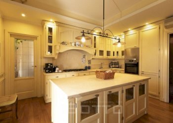 Cucina - Villa piazza CACCIAMI 11, Grignasco - foto 31