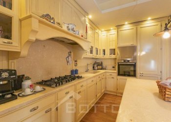 Cucina - Villa piazza CACCIAMI 11, Grignasco - foto 32