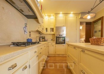 Cucina - Villa piazza CACCIAMI 11, Grignasco - foto 33