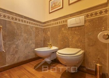 Bagno - Villa piazza CACCIAMI 11, Grignasco - foto 36