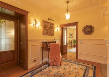 Disimpegno - Villa piazza CACCIAMI 11, Grignasco - foto 39