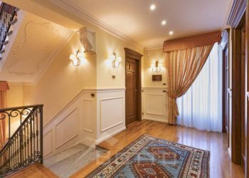 Disimpegno - Villa piazza CACCIAMI 11, Grignasco - foto 41