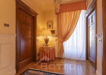 Camera da letto - Villa piazza CACCIAMI 11, Grignasco - foto 43