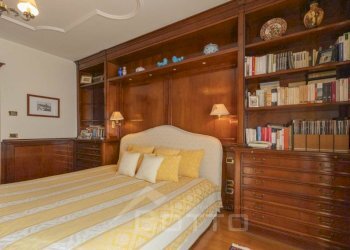 Camera da letto - Villa piazza CACCIAMI 11, Grignasco - foto 46