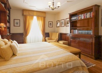 Camera da letto - Villa piazza CACCIAMI 11, Grignasco - foto 48