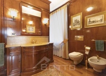 Bagno - Villa piazza CACCIAMI 11, Grignasco - foto 49