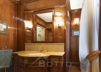 Bagno - Villa piazza CACCIAMI 11, Grignasco - foto 50