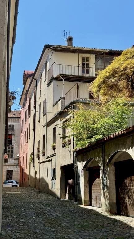 Facciata - Appartamento Costa San Sebastiano, 26, Biella - foto 2