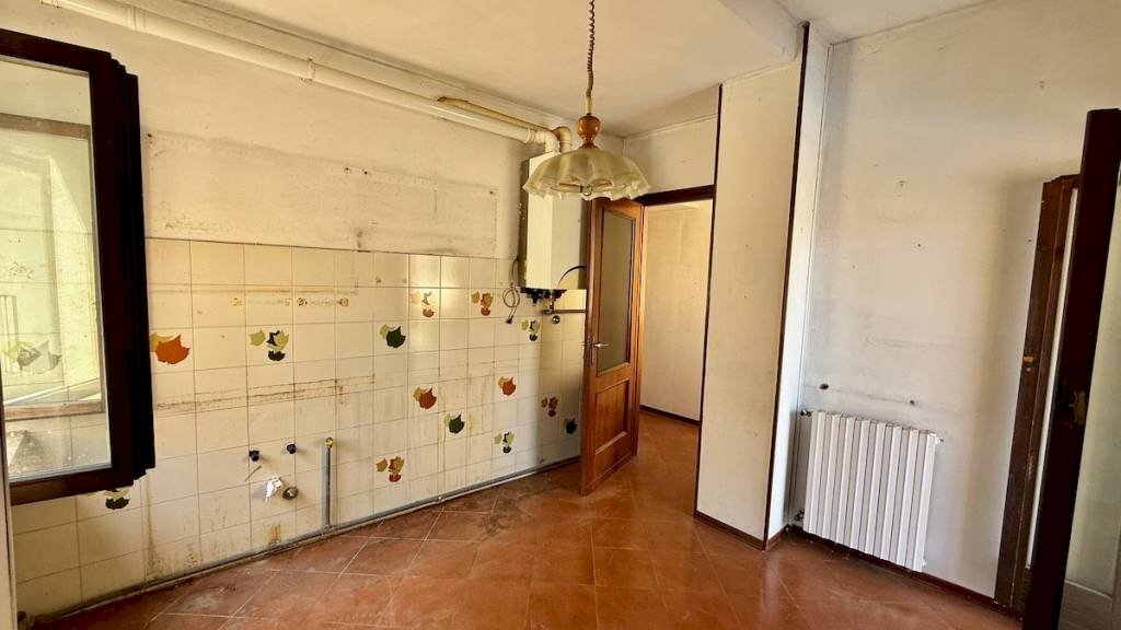Cucina - Appartamento Costa San Sebastiano, 26, Biella - foto 3