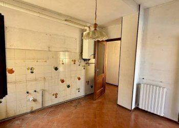 Cucina - Appartamento Costa San Sebastiano, 26, Biella - foto 3