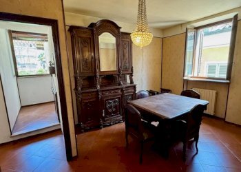 Salone - Appartamento Costa San Sebastiano, 26, Biella - foto 6