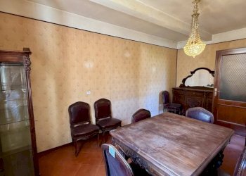 Salone - Appartamento Costa San Sebastiano, 26, Biella - foto 7