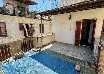 Terrazzo - Appartamento Costa San Sebastiano, 26, Biella - foto 11
