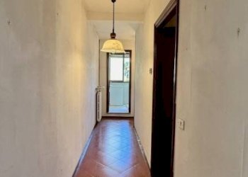 Corridoio - Appartamento Costa San Sebastiano, 26, Biella - foto 12