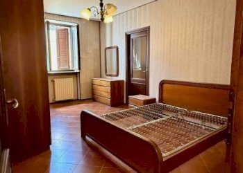 Camera da letto - Appartamento Costa San Sebastiano, 26, Biella - foto 13