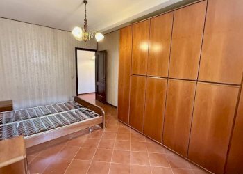 Camera da letto - Appartamento Costa San Sebastiano, 26, Biella - foto 14
