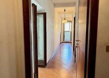 Corridoio - Appartamento Costa San Sebastiano, 26, Biella - foto 15