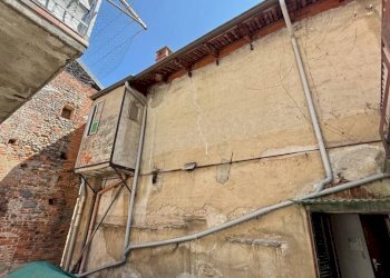 Facciata - Appartamento Costa San Sebastiano, 26, Biella - foto 17