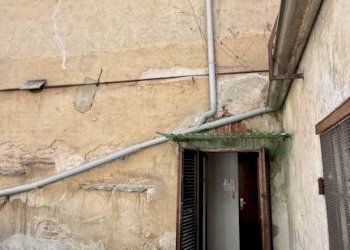 Facciata - Appartamento Costa San Sebastiano, 26, Biella - foto 18