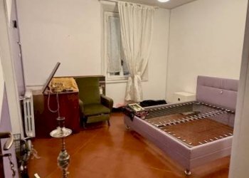 Camera da letto - Appartamento Costa San Sebastiano, 26, Biella - foto 19