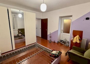 Camera da letto - Appartamento Costa San Sebastiano, 26, Biella - foto 20