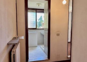Disimpegno - Appartamento Costa San Sebastiano, 26, Biella - foto 21