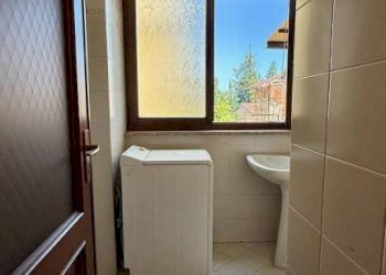 Bagno - Appartamento Costa San Sebastiano, 26, Biella - foto 22