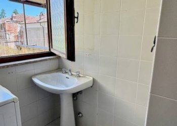 Bagno - Appartamento Costa San Sebastiano, 26, Biella - foto 23