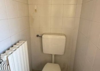 Bagno - Appartamento Costa San Sebastiano, 26, Biella - foto 24